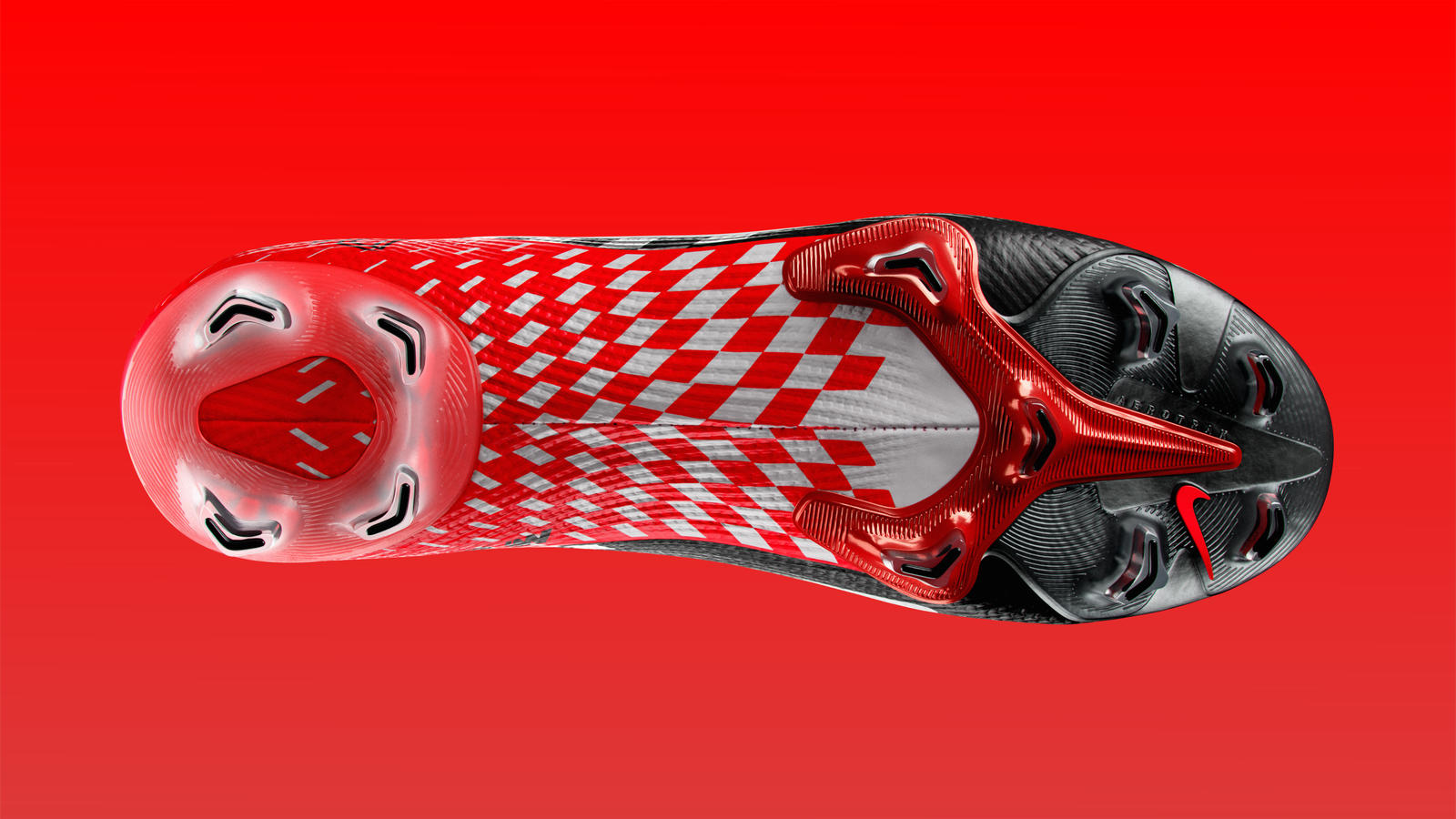 Los botines de neymar discount 2019